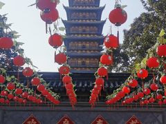 -常熟方塔园