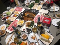 -海底捞火锅(龙湖北京大兴天街店)