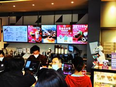 -COSTA COFFEE(吴江路店)