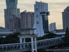 -船长9号·精致湖北菜(江滩店)