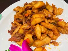 -阿西娅食府(中关村店)