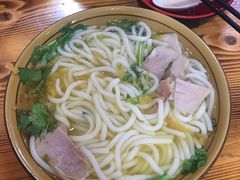 -茅家米线(安平路店)