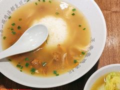 -王春春鸡汤饭(上海中海环宇城店)