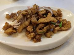 椒盐排条-永兴餐厅(复兴中路店)