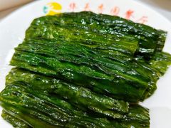 -杏园餐厅(西四北大街店)