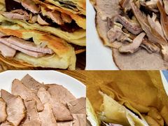 -李连贵酒家熏肉大饼(昆明街店)