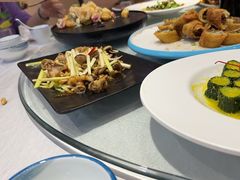 -大眼锅贴水饺(河东店)