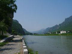-野三坡清泉山风景区