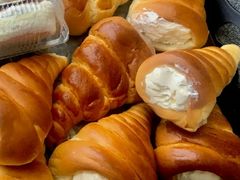 -新侨三宝乐面包店(崇文门店)