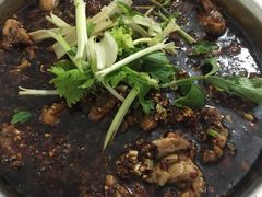 -温江公平红烧兔(总店)