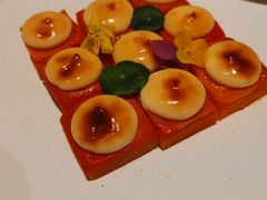 芝士焗南瓜-大树餐厅(益田假日店)