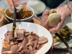 -醉长安(钟楼旗舰店)