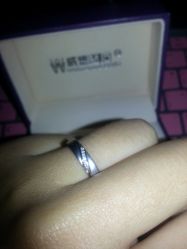 -威德钻石-克拉钻大本营(南京东路店)