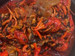 -聚味瞿记·龙虾堂(咸嘉湖店)