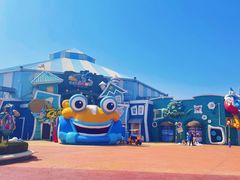 -大连海昌发现王国主题公园