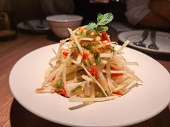 -星叶·东南亚料理(温州万象城店)