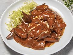-林芝工布庄园希尔顿酒店-猎味中餐厅
