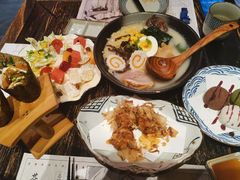 -芥岛(河北大街店)