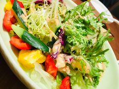 -吕氏疙瘩汤·新鲁菜(济南万象城店)