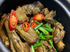 -鑫阿强海鲜大排档·老厦门特色菜(中山路店)
