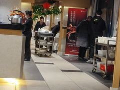 -渝信川菜(南滨店)