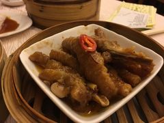 -潮福城大酒楼(北尚店)