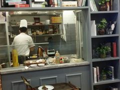 -后宫私房菜(汇客美食娱乐广场店)