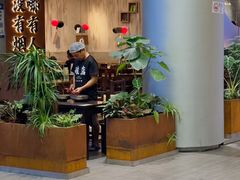 -破店肥哈·东北烧烤(南山保利店)