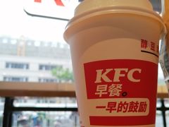 -肯德基(颛桥店)