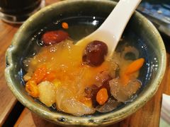 -大渔铁板烧(东城店)