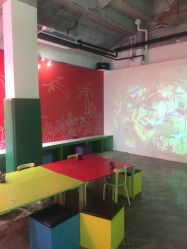 -恐龙探索乐园(磁器口店)