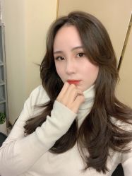-G HAIR SALON私人造型定制