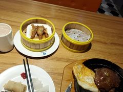 -纽斯特牛排自助餐厅(浦东文峰广场店)