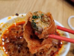 -喜家德虾仁水饺(乐都汇店)