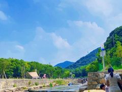 -北仑森林植物园