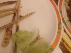 -比格比萨自助(新辰里学清路店)