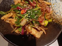 -得意啫·广东啫啫煲(前海HOP店)