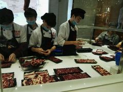 -陈记顺和牛肉火锅馆(天河北路店)