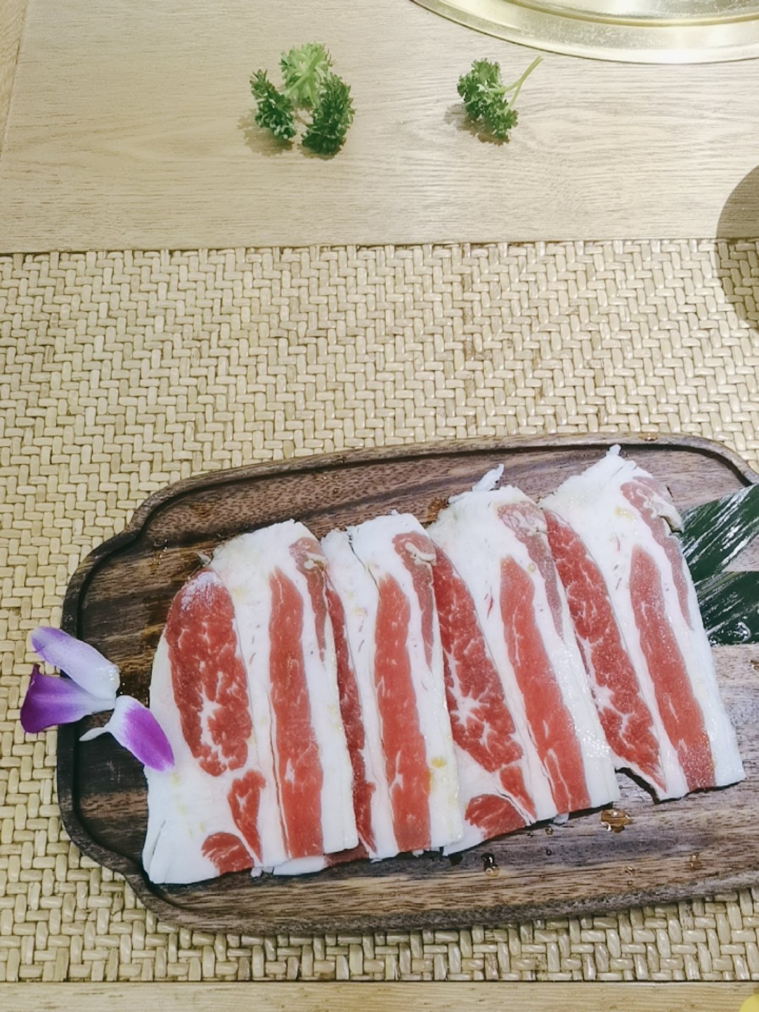 酒肆烤肉图片