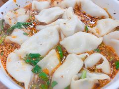 -回坊马二饺子馆