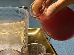 -野蔓果·山野菜(西湖景区·龙井茶田店)