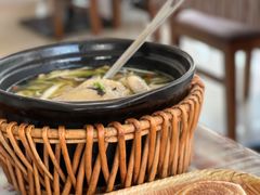 -自游人·美食一楼·地道徽菜(三十年名店)