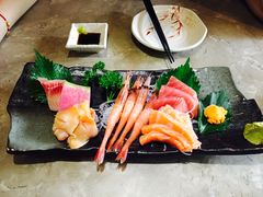 -贵木日本料理·铁板烧(新地假日广场店)