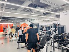 -乐刻健身(万科云城西里店)