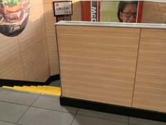 -麦当劳(交道口店)