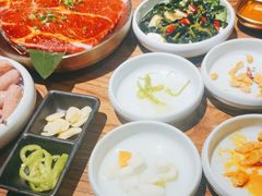 -九田家黑牛烤肉料理(太阳宫广场店)