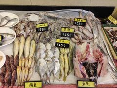 -阿马蛋汤·宁波小海鲜(总店)