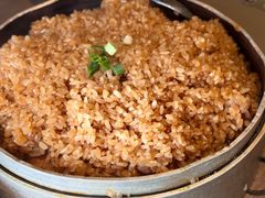 -HOHO餐厅(古子城店)