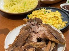 -老昌春饼(中央大街店)