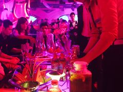 -MUSE CLUB缪斯酒吧(西大街店)